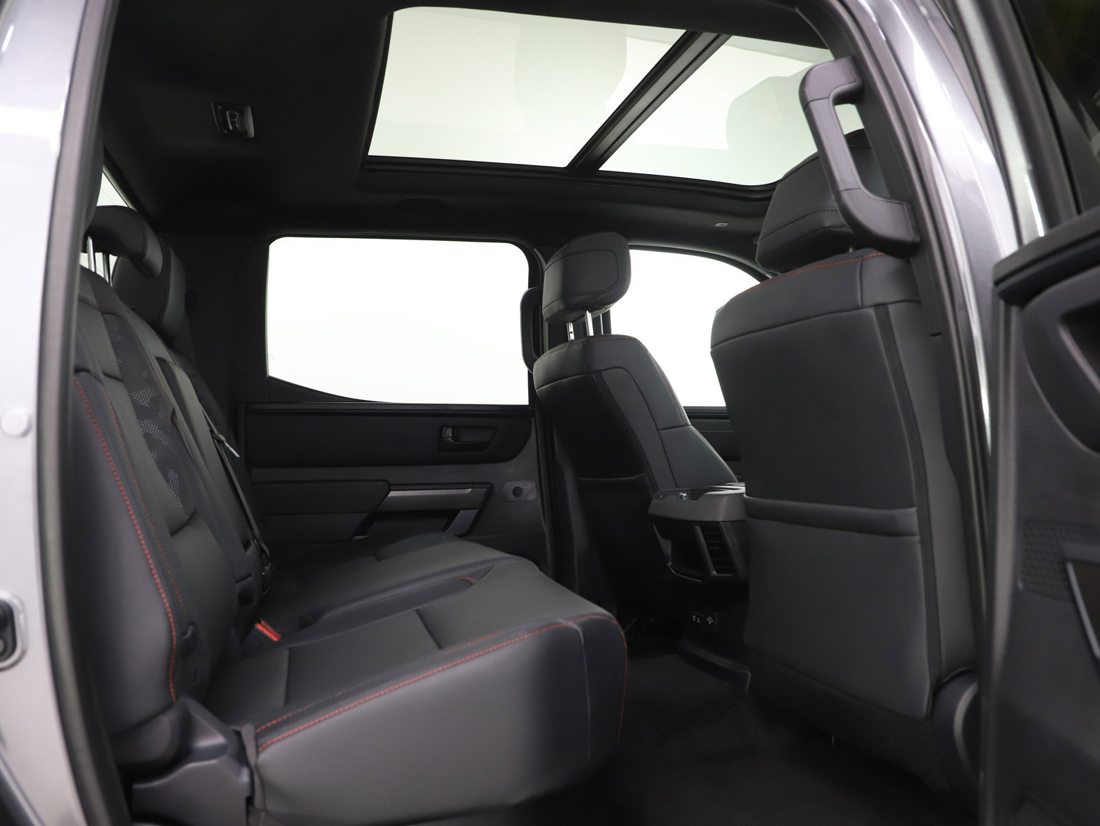 Used 2025 Toyota Tundra TRD Pro image 12