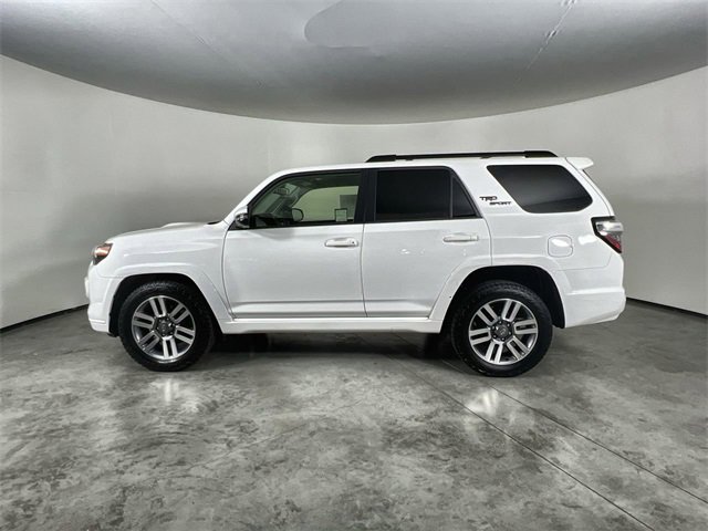 Used 2022 Toyota 4Runner TRD Sport image 5