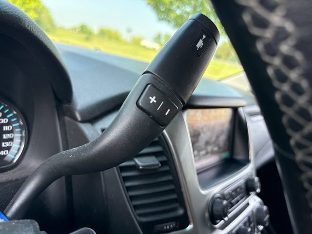 Used 2016 Chevrolet Suburban LT AWD/4WD image 27