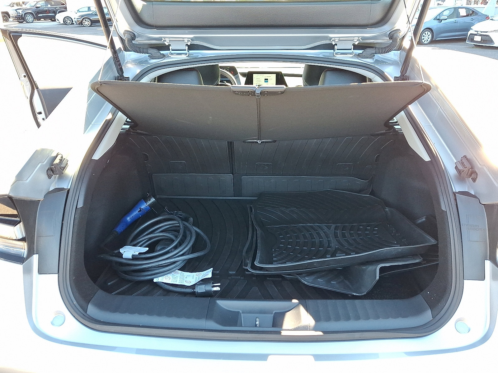 Used 2023 Toyota Prius Prime image 28