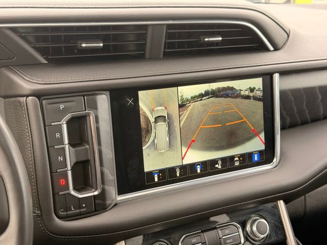 Used 2023 GMC Yukon Denali AWD/4WD image 34