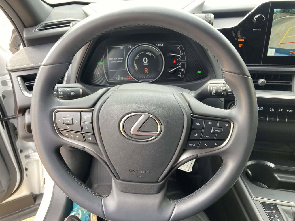 Used 2023 Lexus UX 250h 250h Base image 19