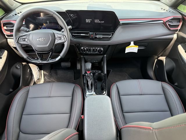 New 2026 Chevrolet TrailBlazer RS w/ Convenience Package image 11