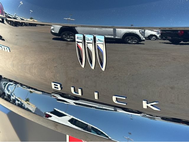 New 2025 Buick Envista Preferred w/ Convenience I Package FWD image 13
