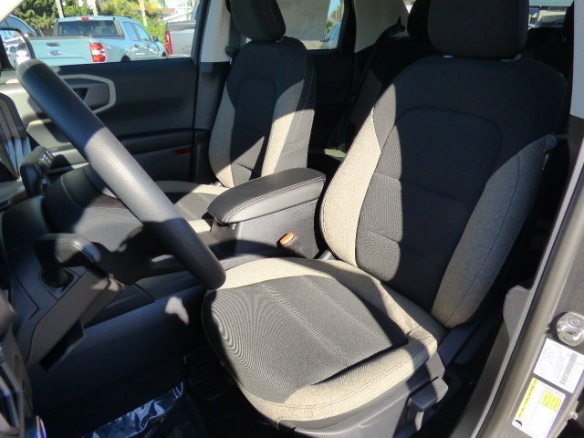 New 2025 Ford Bronco Sport Big Bend image 25