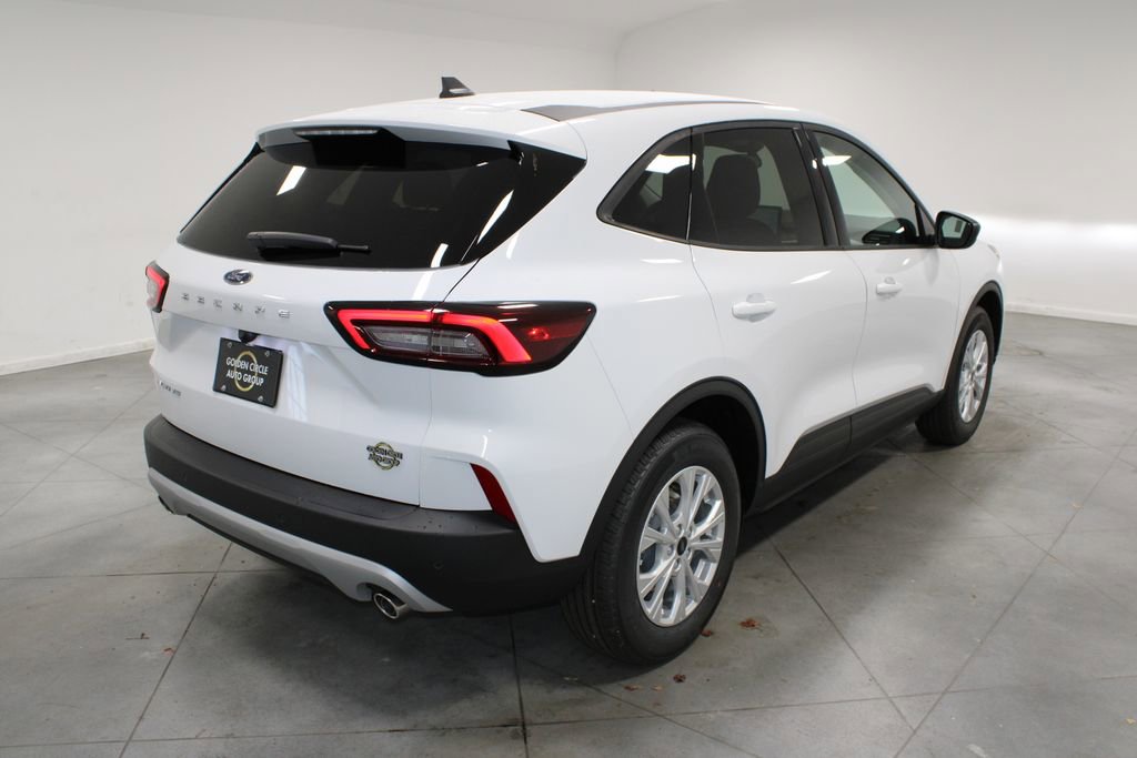New 2026 Ford Escape Active w/ Tech Pack #1 image 8