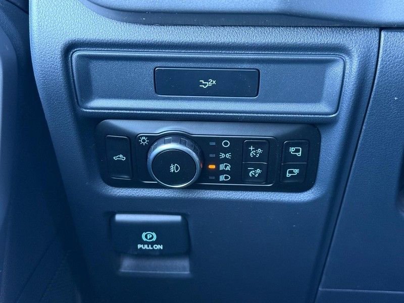 New 2026 Ford F150 XLT w/ Equipment Group 302A MID image 21