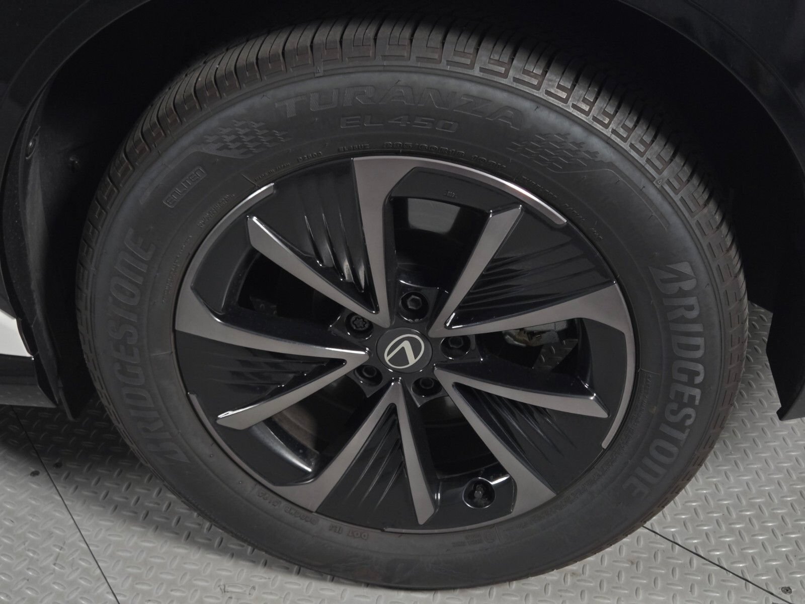 Used 2026 Lexus RZ 350e 2WD w/ Technology Package image 10