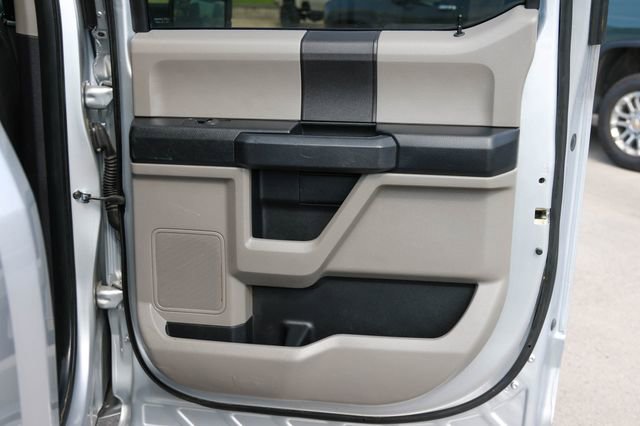 Used 2018 Ford F150 XL w/ Equipment Group 101A Mid image 18