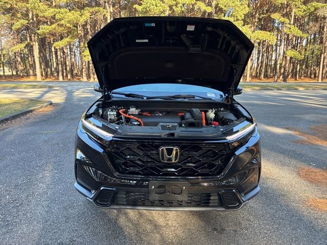 Used 2026 Honda CR-V Sport image 20