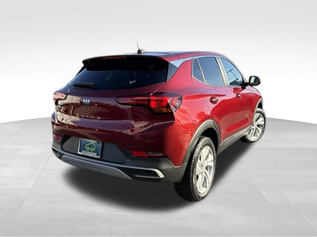 Used 2024 Buick Encore GX Preferred AWD/4WD image 5