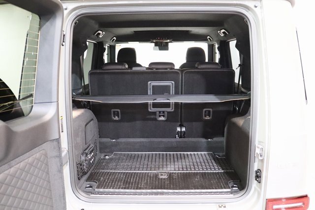 Used 2024 Mercedes-Benz G 63 AMG G 63 AMG image 30