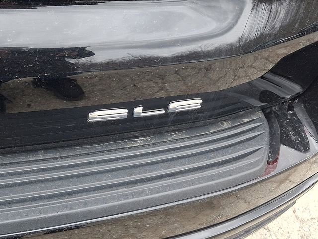 Used 2024 GMC Yukon SLE image 34