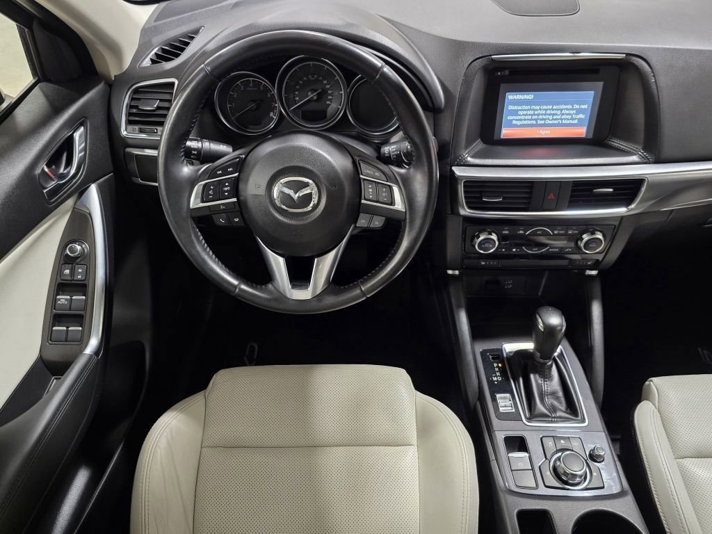 Used 2016 MAZDA CX-5 Grand Touring image 33