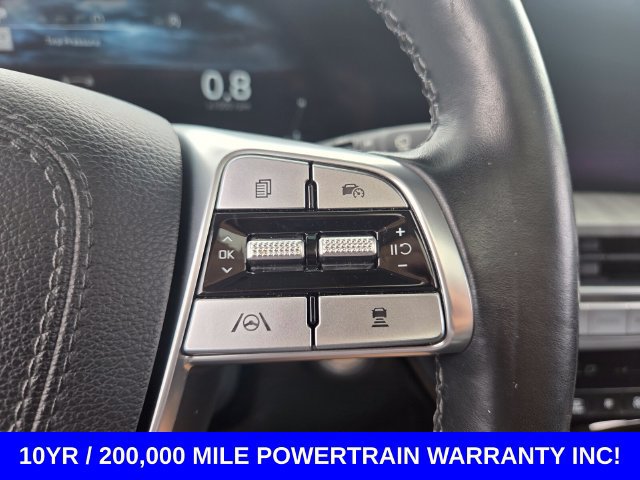 Used 2024 Kia Telluride SX AWD/4WD image 22