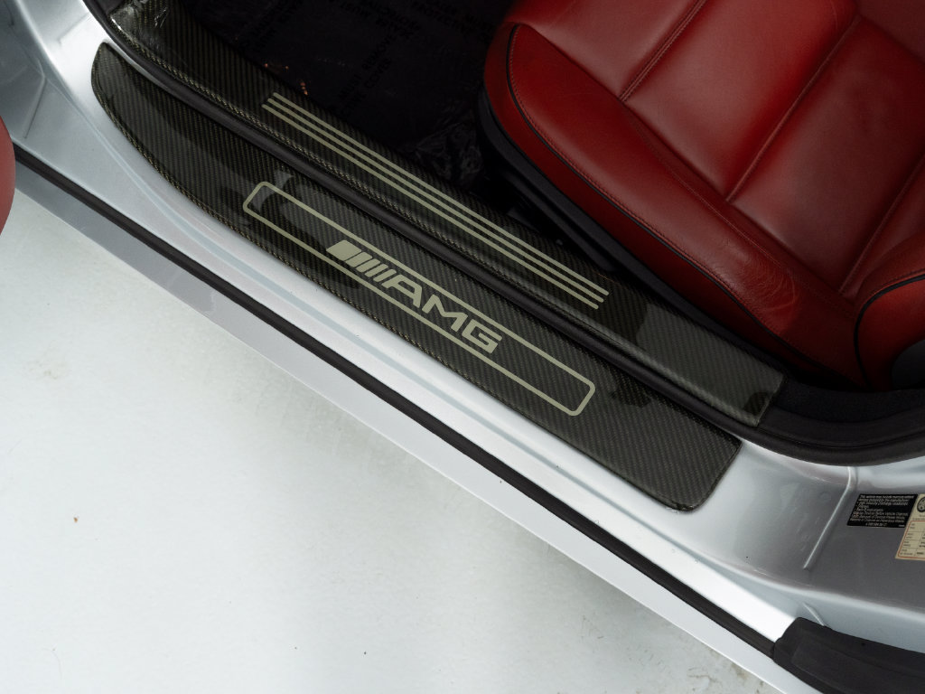 Used 2012 Mercedes-Benz SLS AMG Roadster image 11