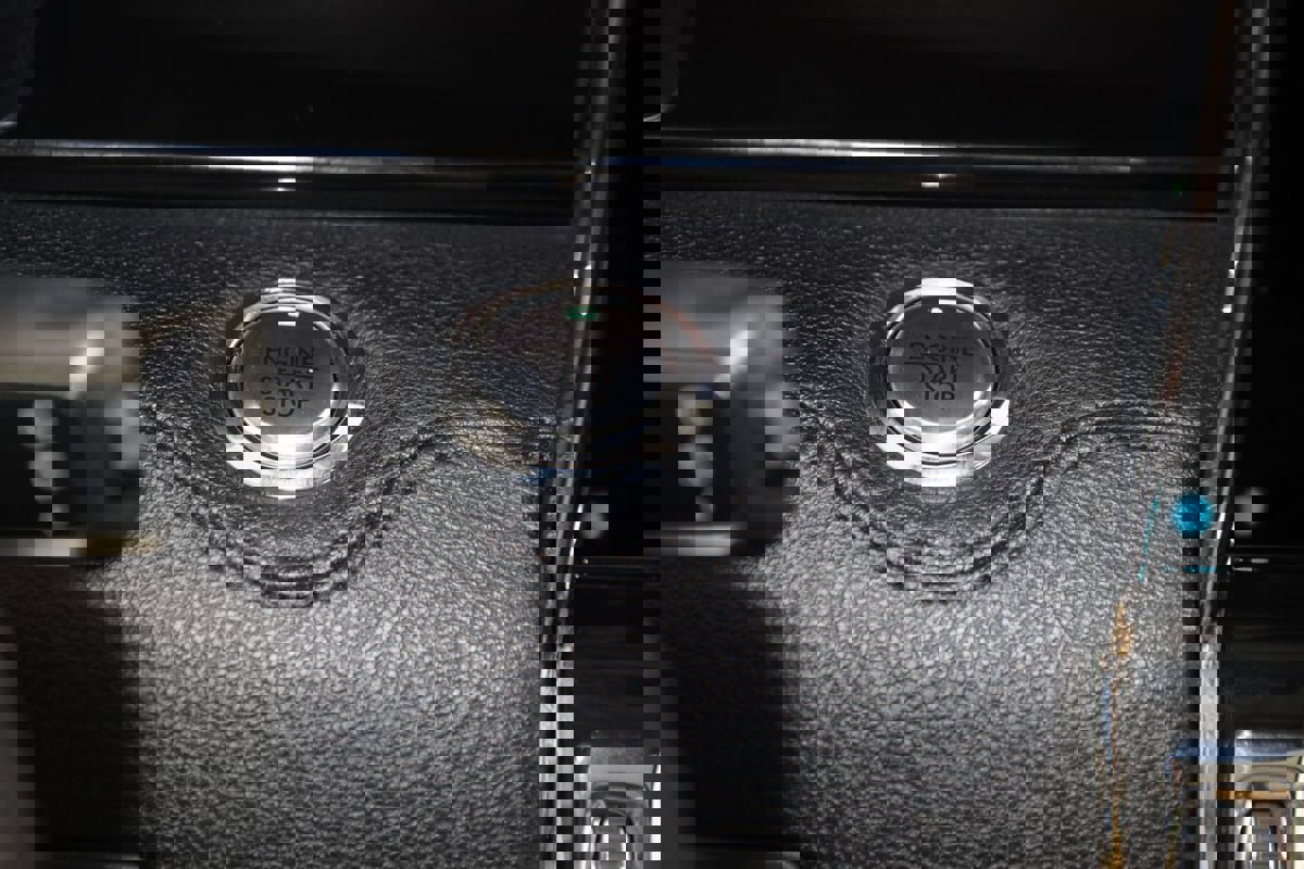 Used 2021 Lincoln Navigator Reserve w/ Luxury Package image 35