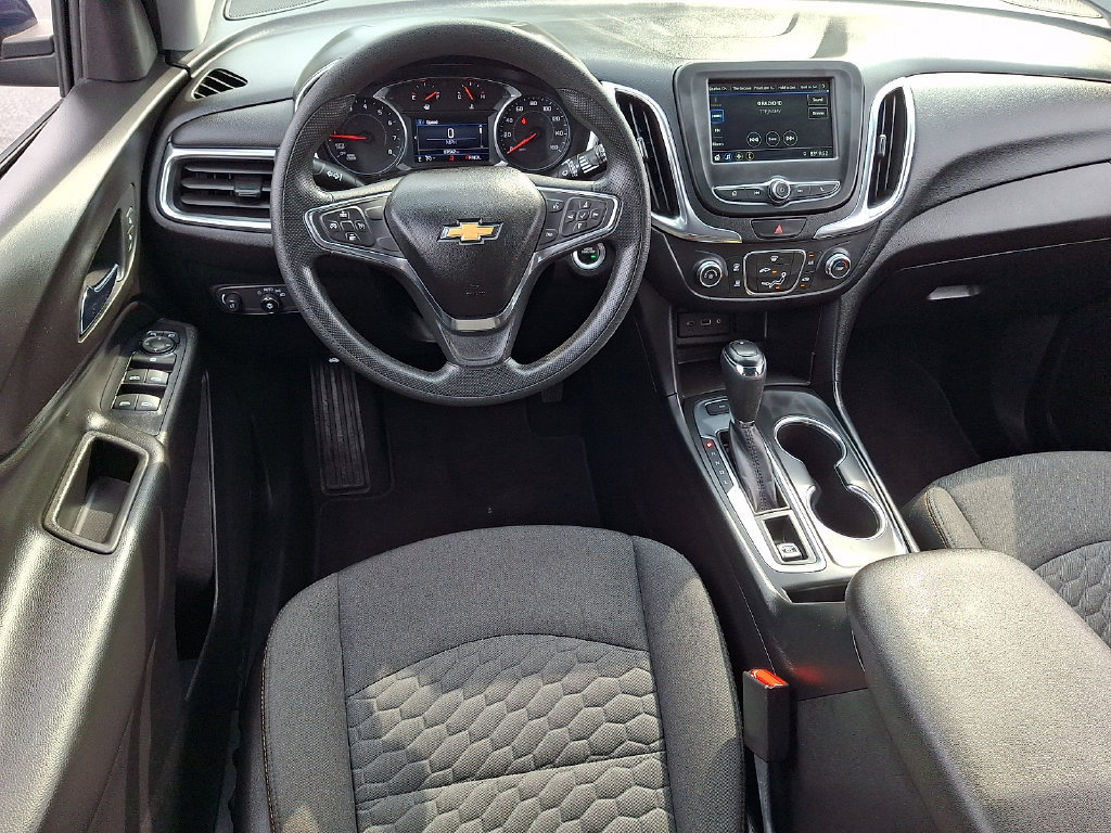 Used 2019 Chevrolet Equinox LT AWD/4WD image 13