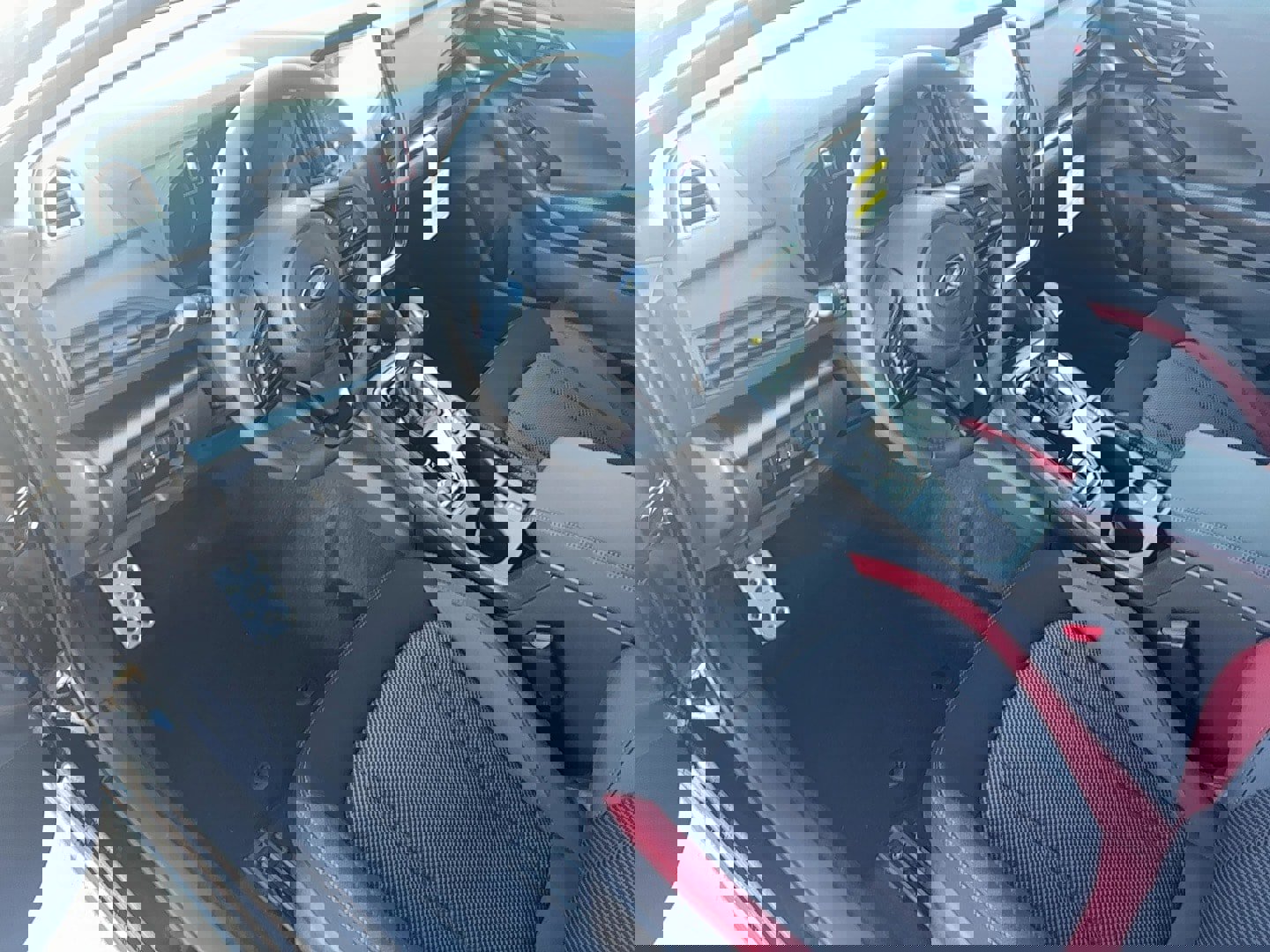 New 2026 Subaru Impreza RS image 7