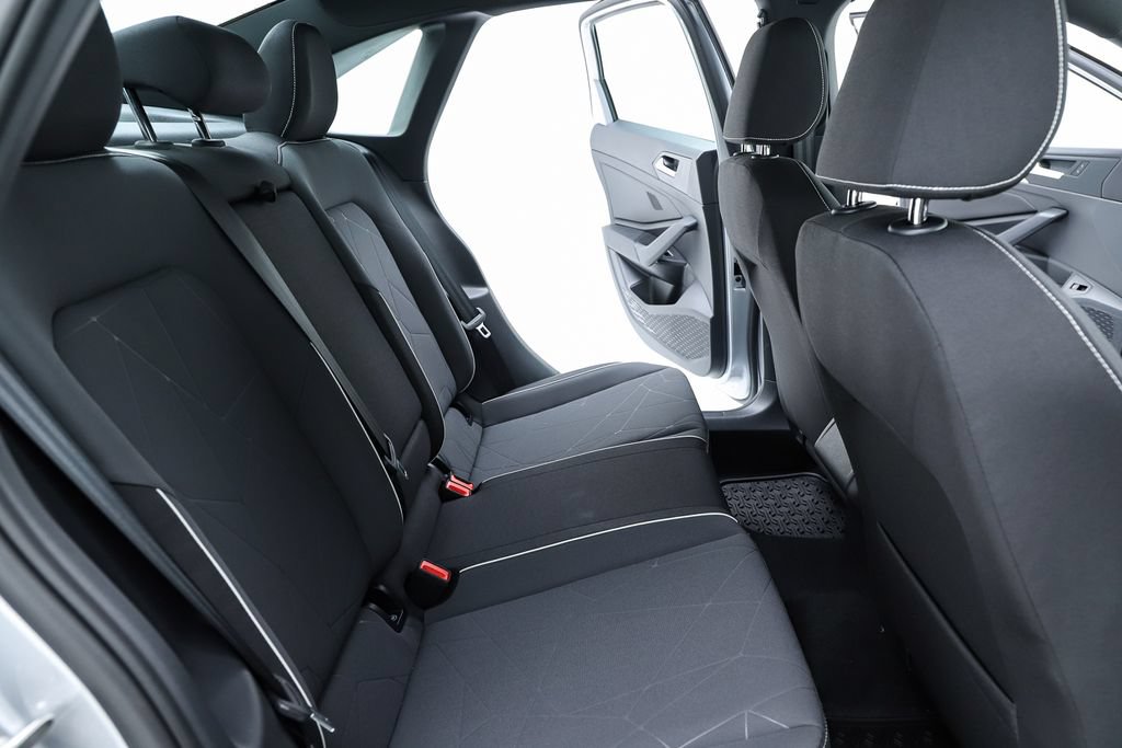 New 2026 Volkswagen Jetta Sport FWD image 72