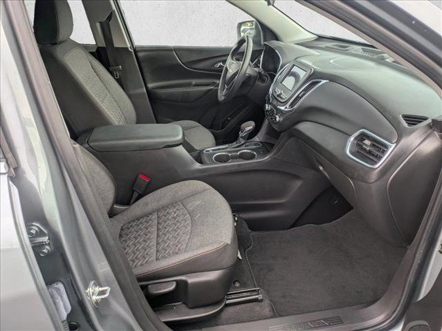 Used 2024 Chevrolet Equinox LT image 18
