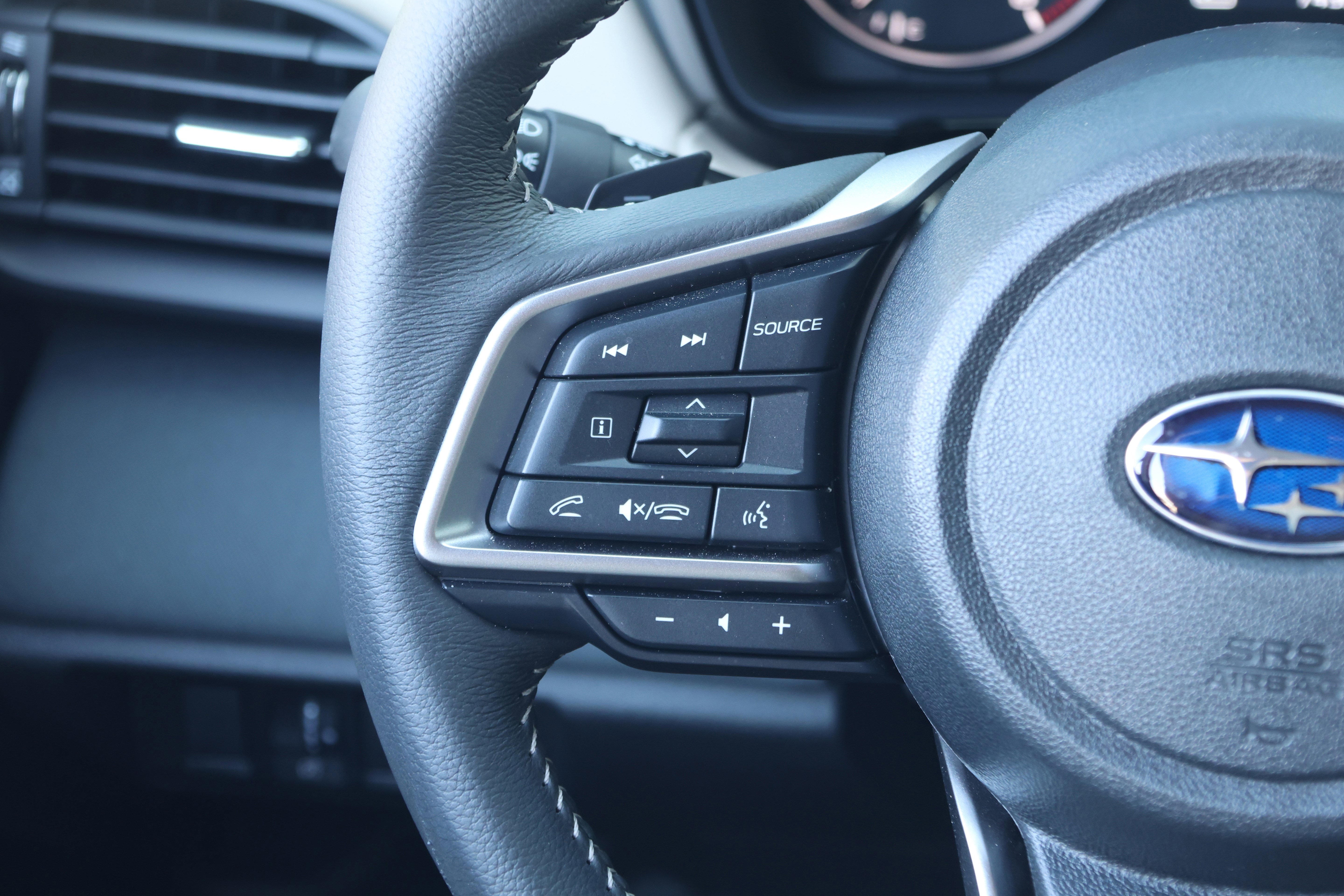 Used 2025 Subaru Outback Premium image 17