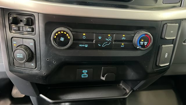Used 2023 Ford F150 XLT w/ Trailer Tow Package AWD/4WD image 15