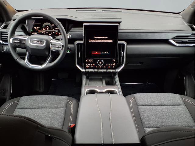 Used 2025 GMC Acadia Elevation image 4