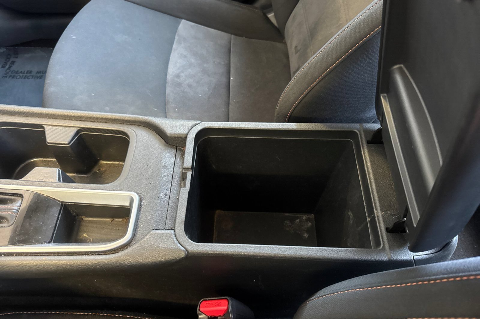 Used 2023 Nissan Sentra SR w/ Midnight Edition Package FWD image 30