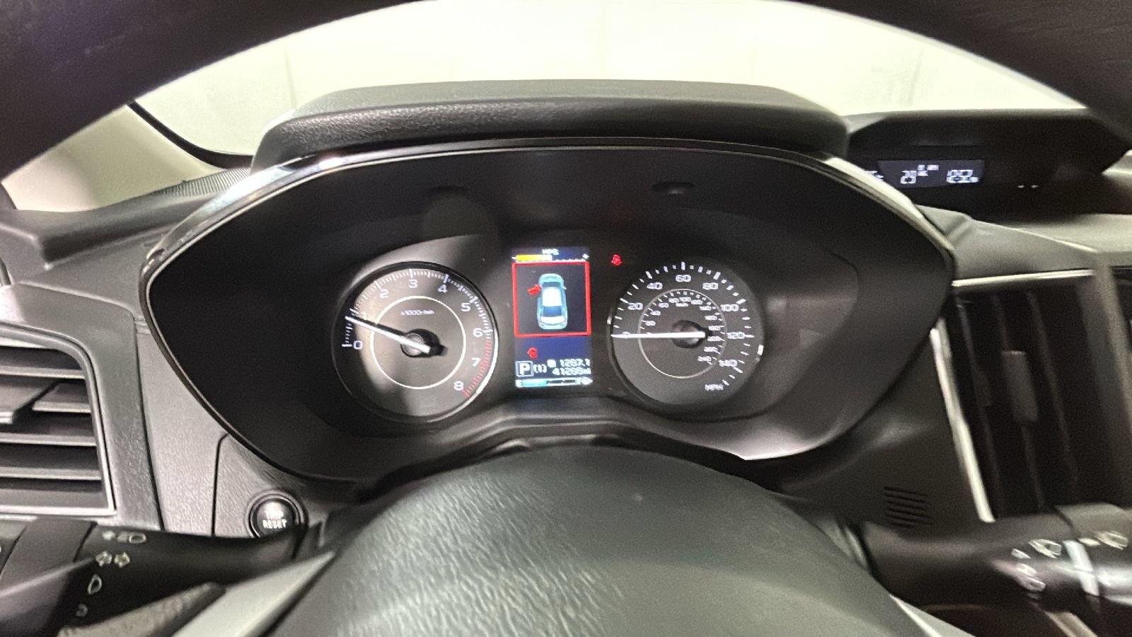 Used 2023 Subaru Impreza 2.0i Premium AWD/4WD image 20