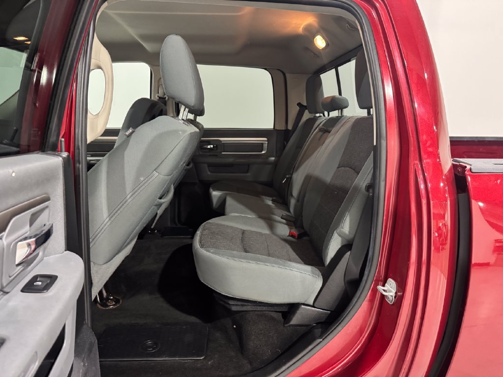 Used 2014 RAM 1500 Big Horn AWD/4WD image 19