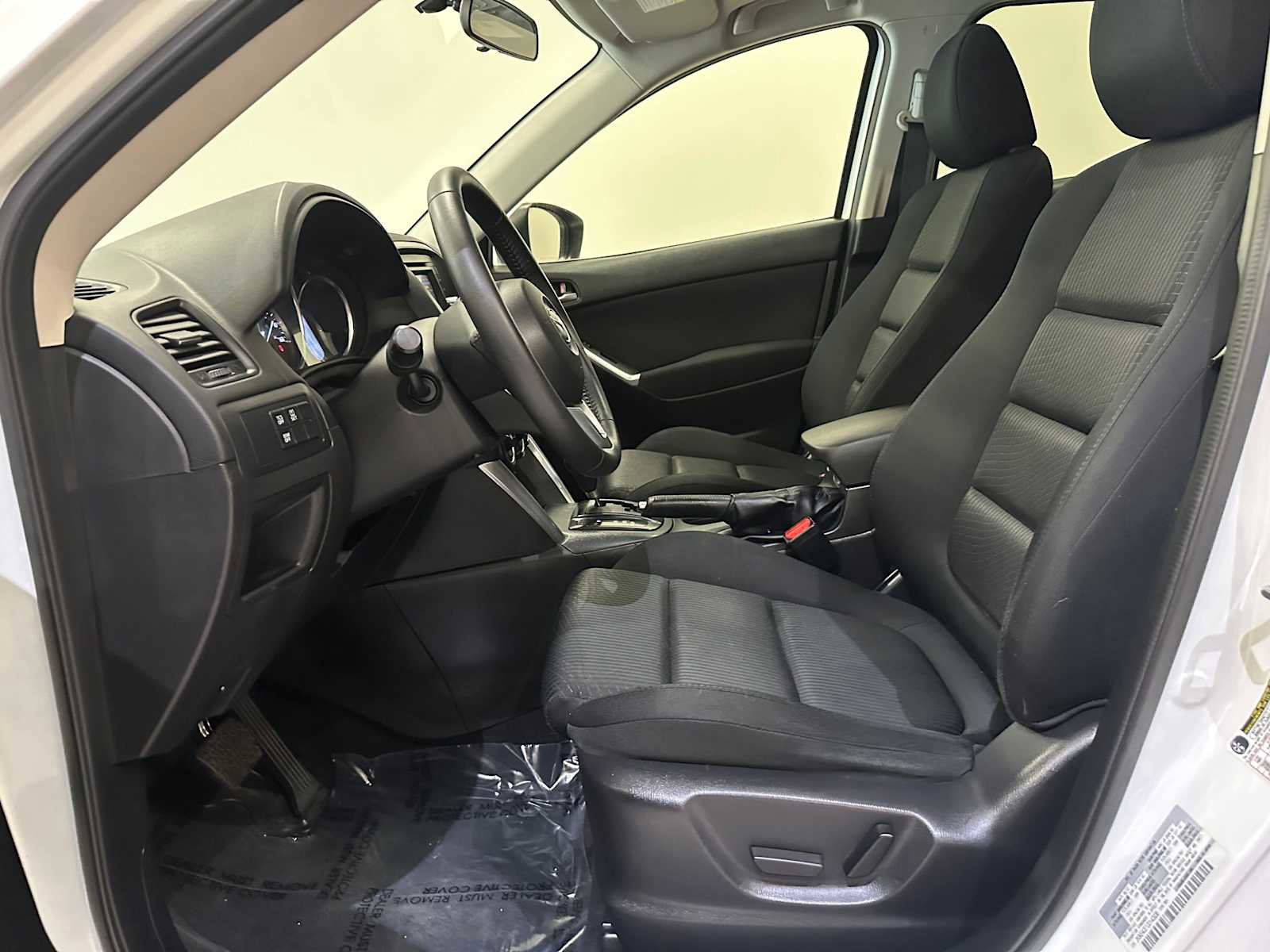 Used 2013 MAZDA CX-5 Touring w/ Bose & Moonroof Pkg image 19