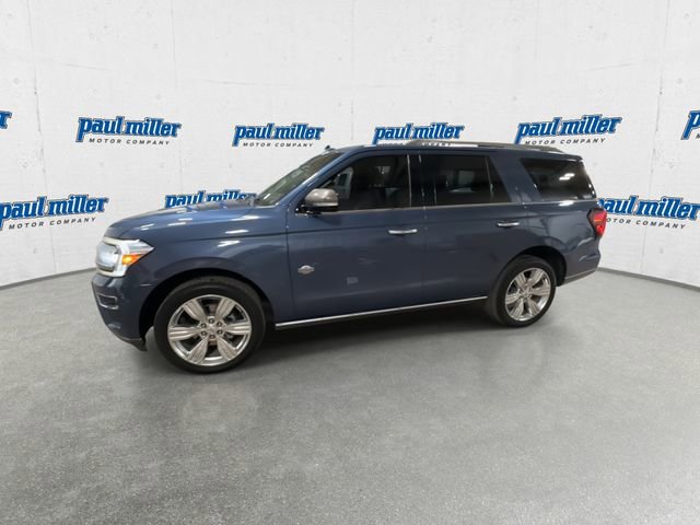 Used 2022 Ford Expedition King Ranch AWD/4WD image 6