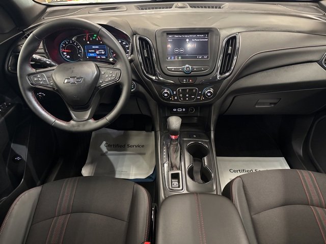 Used 2023 Chevrolet Equinox RS image 22