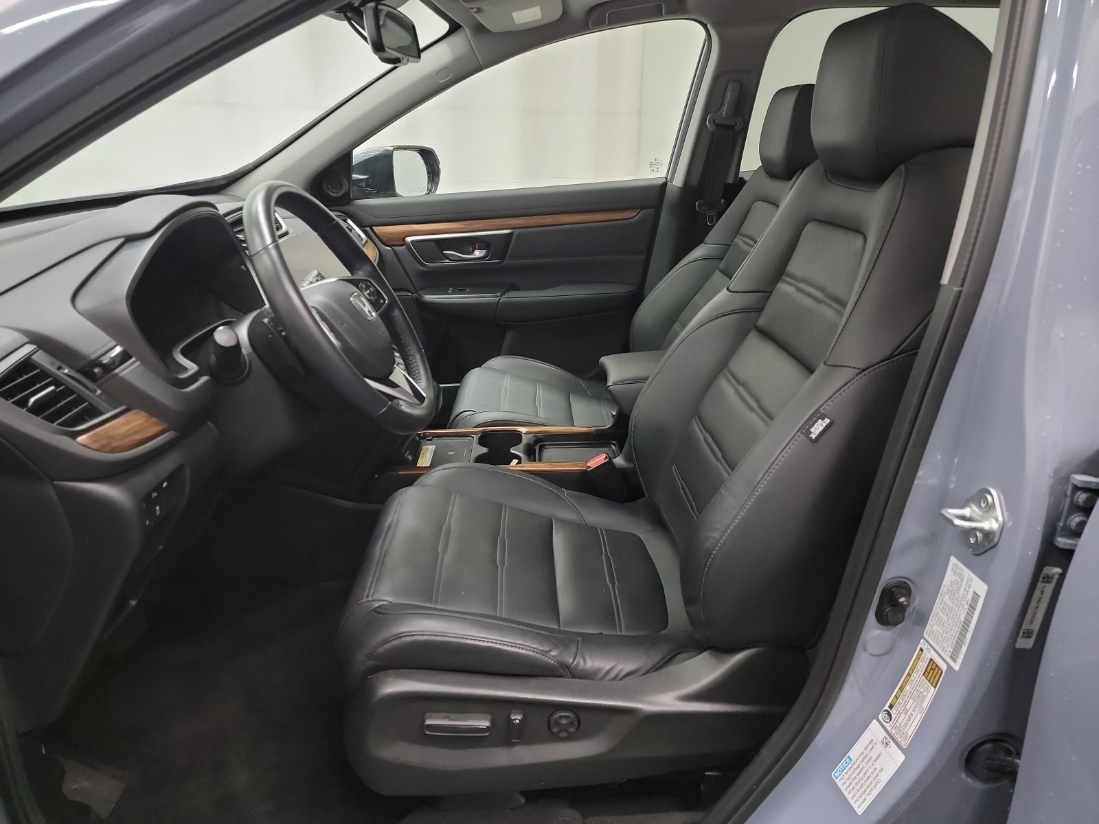 Certified 2022 Honda CR-V Touring image 12