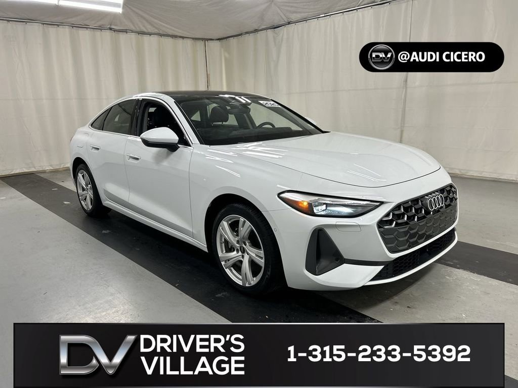 Used 2025 Audi A5 2.0T Premium w/ Convenience Package