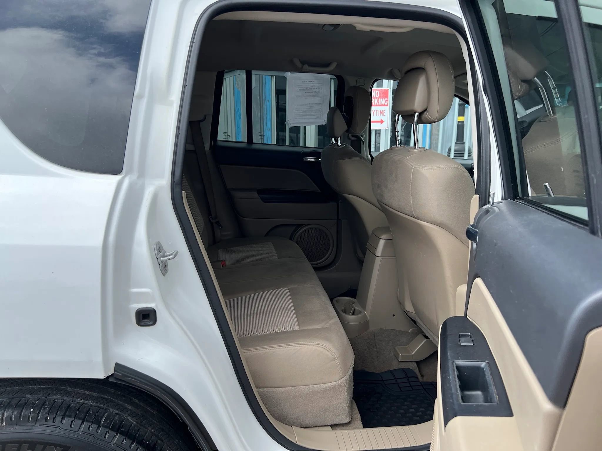 Used 2011 Jeep Compass 2WD image 13