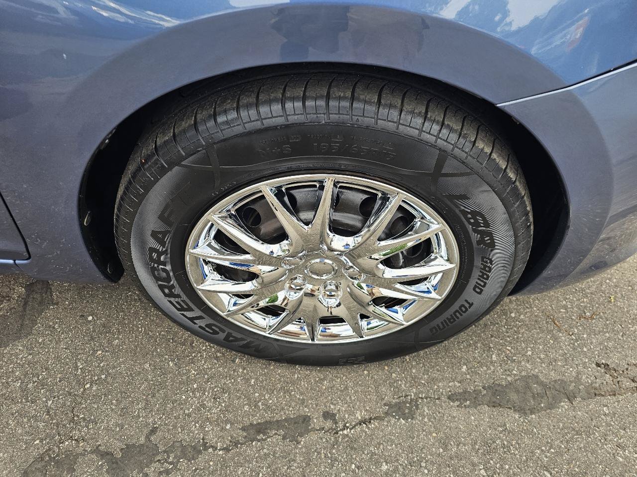 Used 2008 Toyota Yaris Sedan FWD image 14