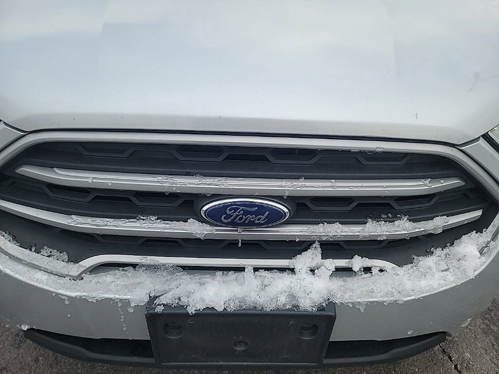 Certified 2020 Ford EcoSport SE image 13