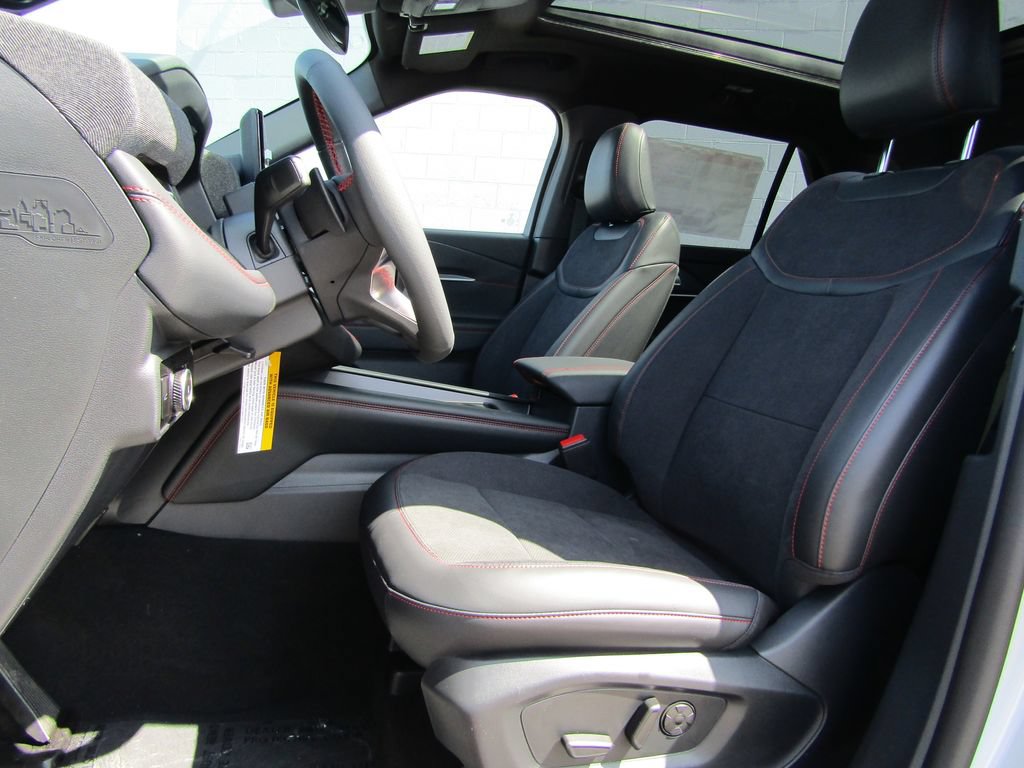 New 2026 Ford Explorer ST w/ Sun And Sound Package AWD/4WD video 3