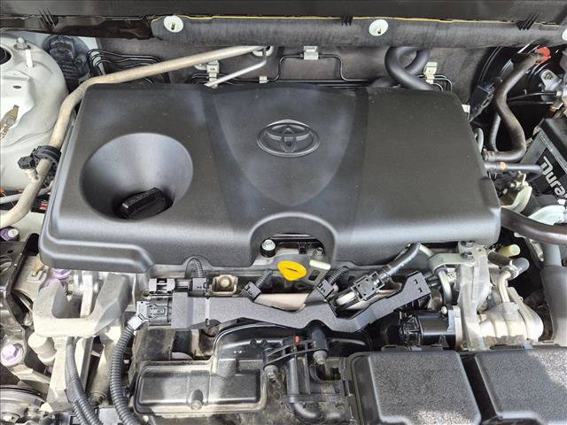 Used 2019 Toyota RAV4 Limited FWD image 22