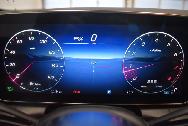 New 2027 Mercedes-Benz GLC 300 4MATIC image 27
