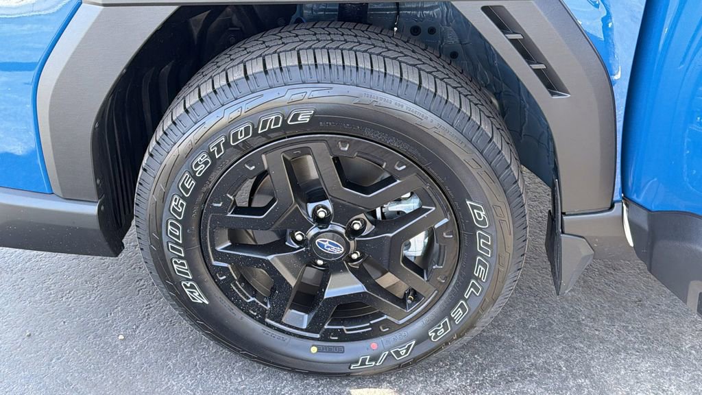 New 2026 Subaru Outback Wilderness AWD/4WD image 9