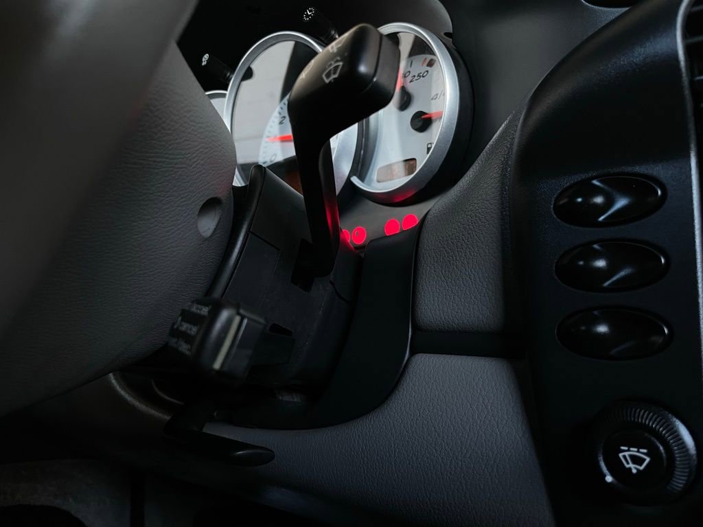 Used 2003 Porsche Boxster S image 17