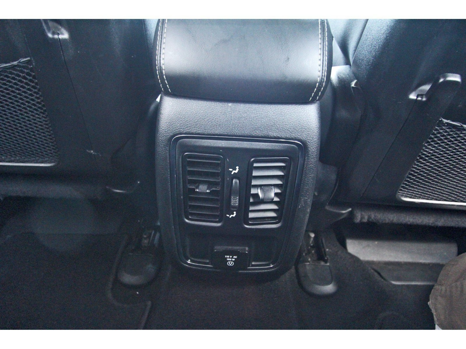 Used 2021 Jeep Grand Cherokee Freedom Edition RWD image 15