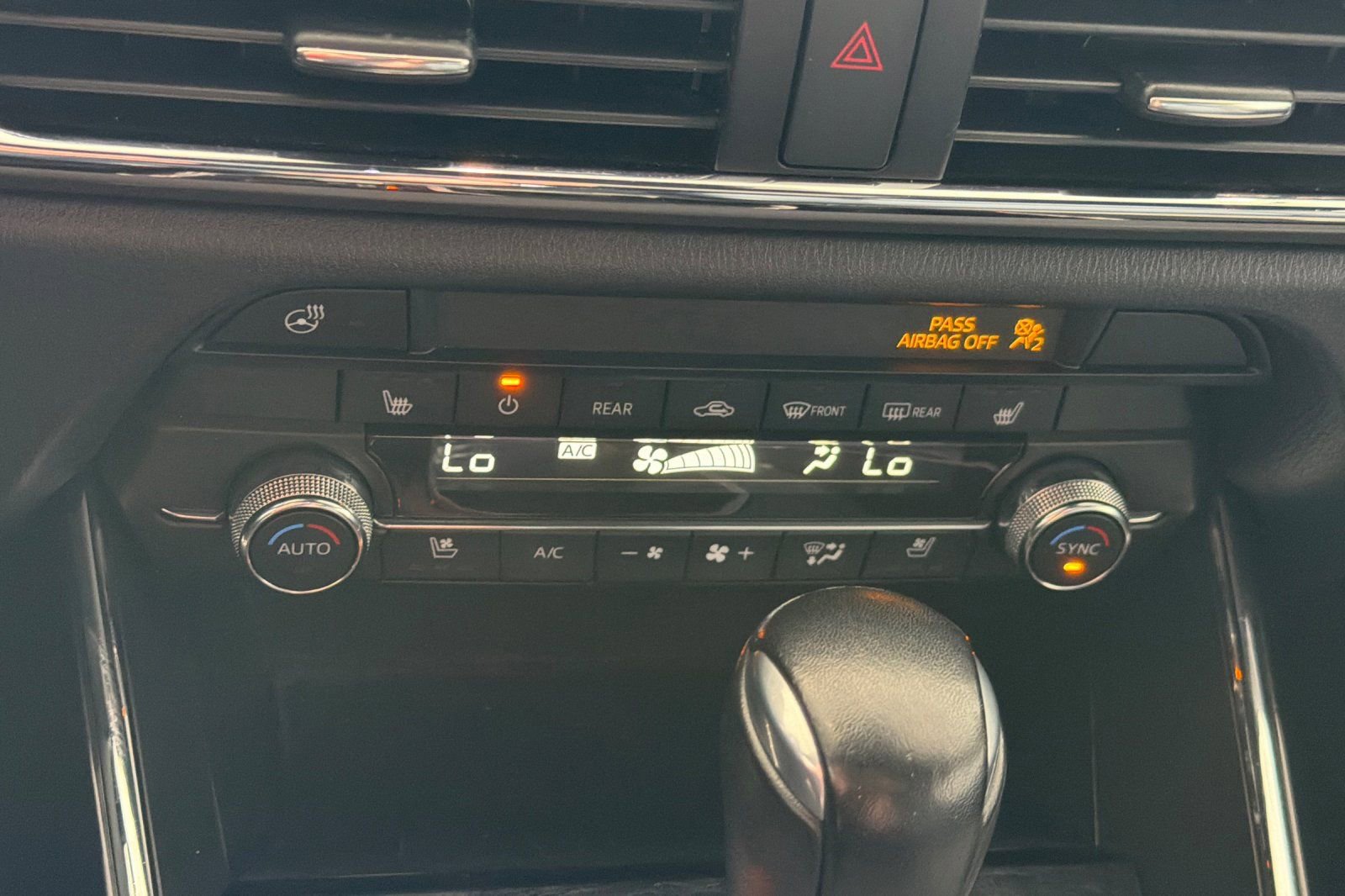 Used 2019 MAZDA CX-9 Grand Touring AWD/4WD image 24