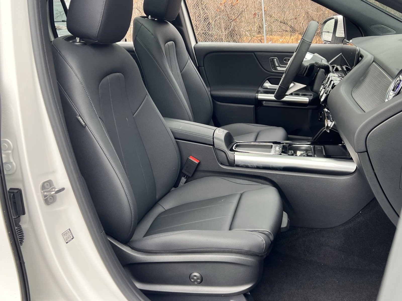 New 2026 Mercedes-Benz GLA 250 4MATIC image 26