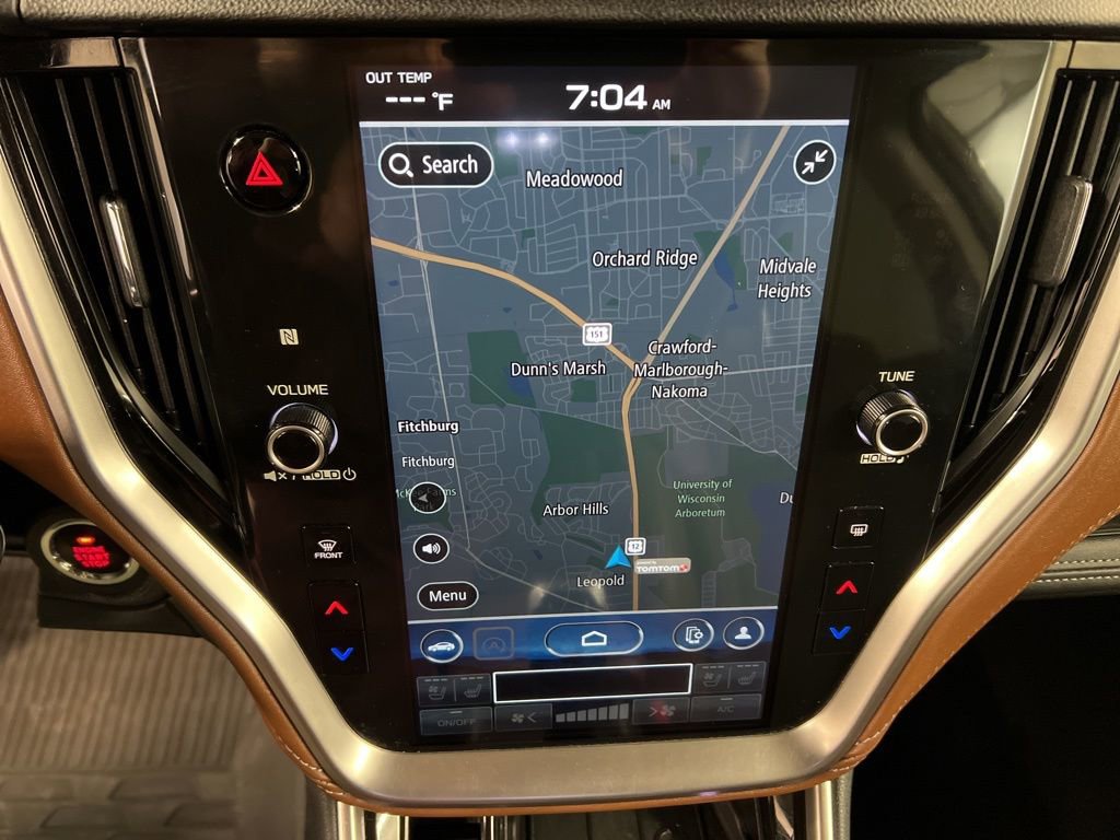 Used 2023 Subaru Outback Touring XT w/ Popular Package #2 image 10