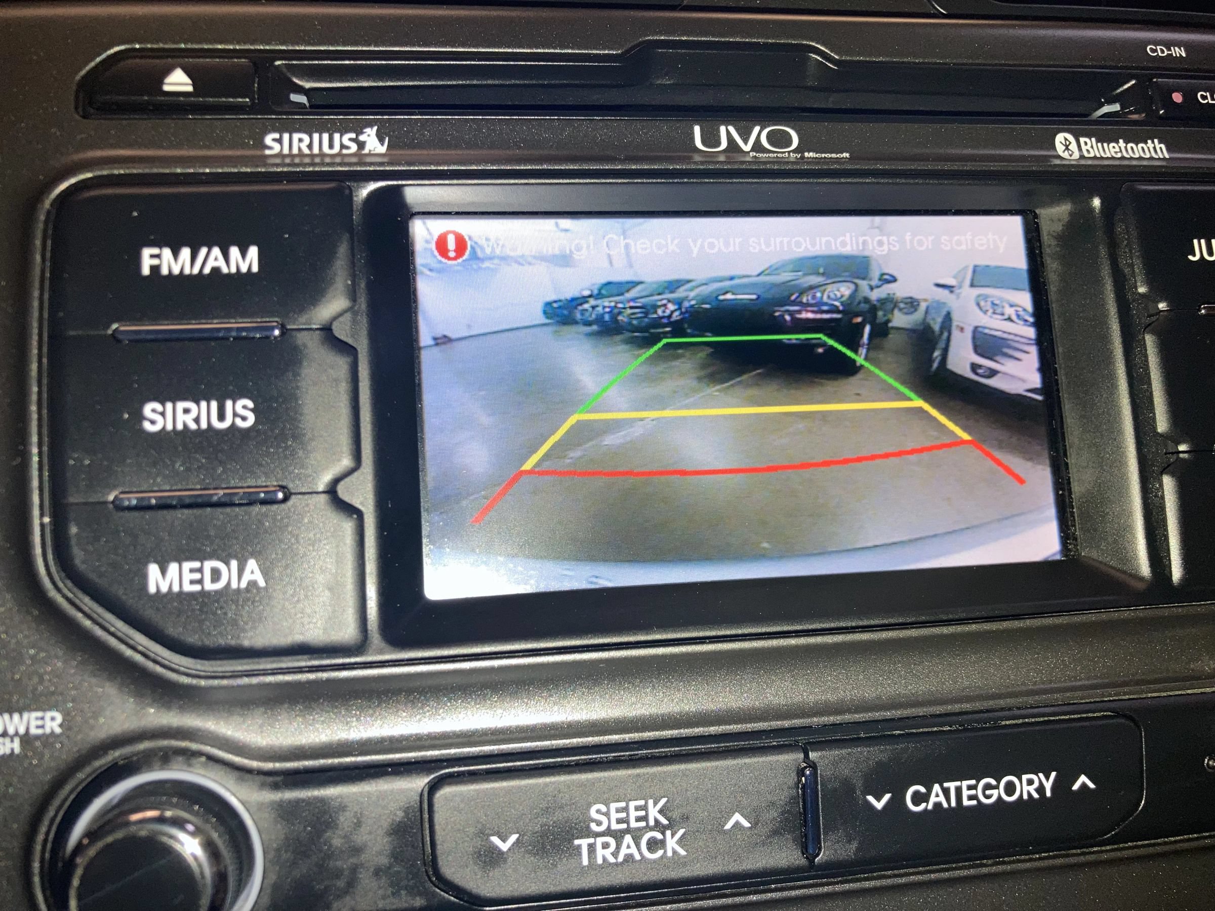 Used 2013 Kia Rio EX w/ Convenience Pkg FWD image 31
