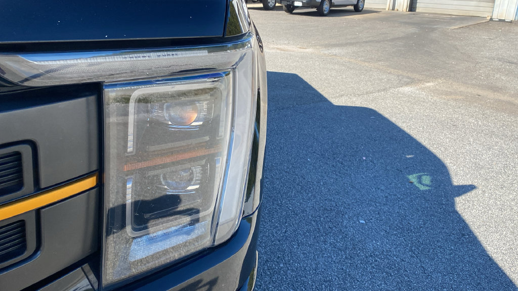 Used 2022 Ford F150 Tremor w/ Equipment Group 402A High AWD/4WD image 9